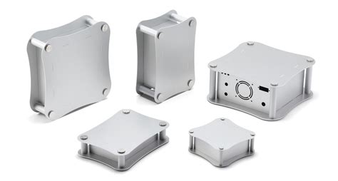 aluminium superdrive enclosure|Enclosures .